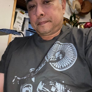 Terry さんが購入した商品の写真を追加しました