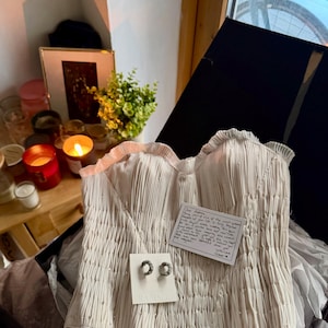 Pratiksha added a photo of their purchase
