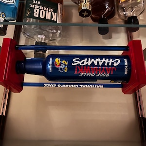 Steve added a photo of their purchase