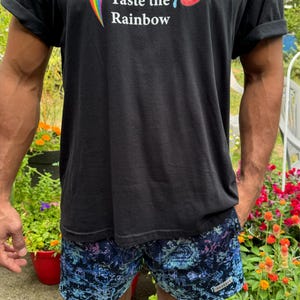 Ali added a photo of their purchase