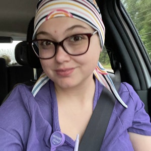 Gabriella added a photo of their purchase