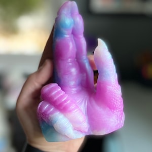 river added a photo of their purchase