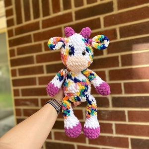 Brianna added a photo of their purchase