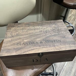 Diandra added a photo of their purchase