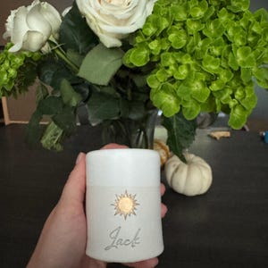 Jacqueline added a photo of their purchase
