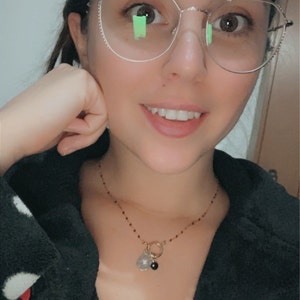 Cécilia ha añadido una foto de su compra