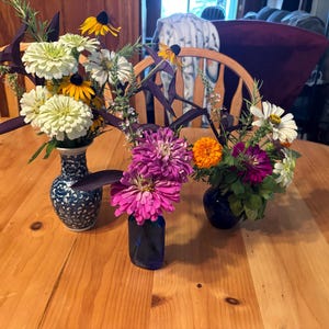 Peggy added a photo of their purchase