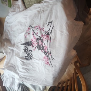 Leanne added a photo of their purchase