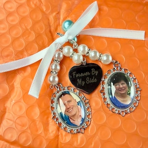 Michelle added a photo of their purchase