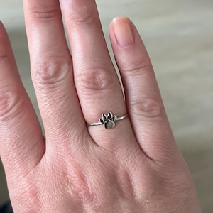 Comprador de Etsy ha añadido una foto de su compra