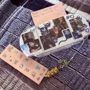 Claudia ha añadido una foto de su compra