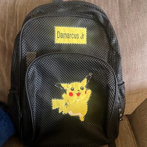 Tillary added a photo of their purchase