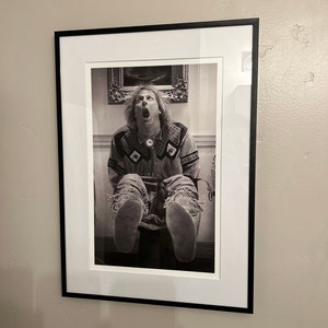 Joseph heeft een foto van de aankoop toegevoegd