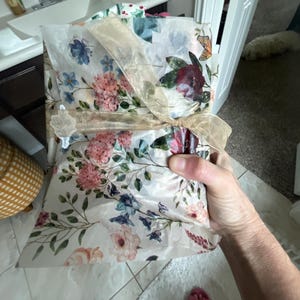 Jessica added a photo of their purchase