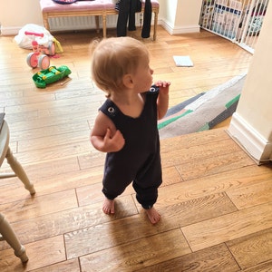 puperita jumpy romper