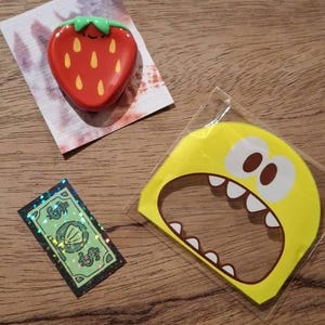 Nita a ajouté une photo de son achat