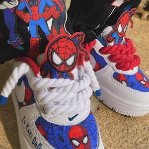 Za’Kari added a photo of their purchase