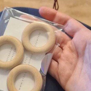 Etsy buyer added a photo of their purchase