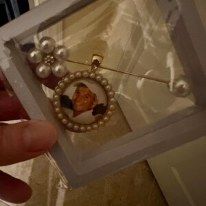 Steven added a photo of their purchase