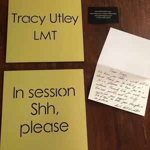 tracy added a photo of their purchase