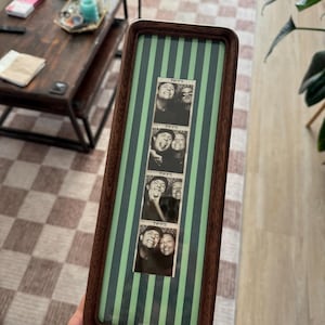 Comprador de Etsy ha añadido una foto de su compra