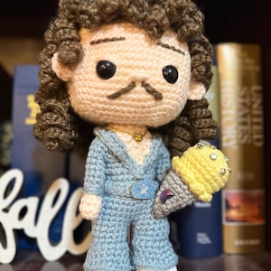 Rebecca added a photo of their purchase