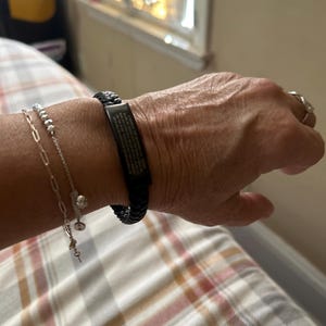 Yolanda added a photo of their purchase