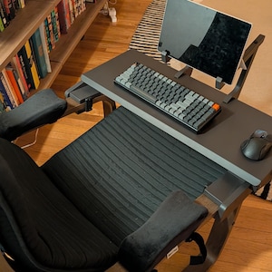 Christian added a photo of their purchase