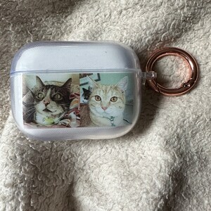 Hannah ha añadido una foto de su compra