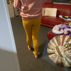 Kristen added a photo of their purchase