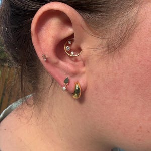 Erin added a photo of their purchase