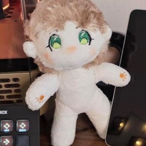 Rowan ha aggiunto una foto del proprio acquisto