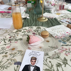 Etsy-köpare lade till en bild av sitt köp