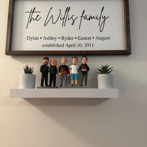 Ashley added a photo of their purchase