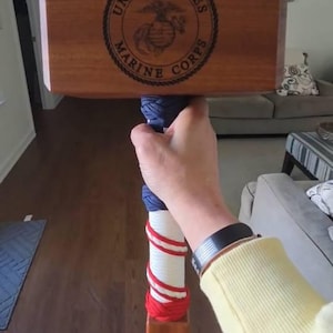 Estee lade till en bild av sitt köp
