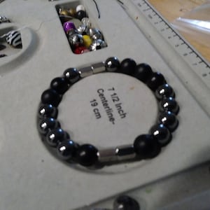 Gale added a photo of their purchase