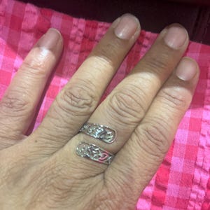 Rachael added a photo of their purchase