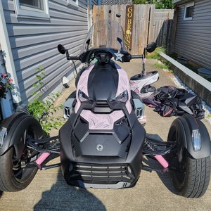 Connie added a photo of their purchase