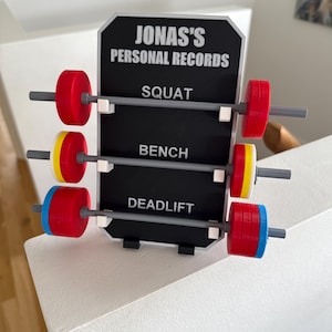 Jonas added a photo of their purchase