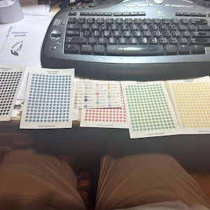 Kelly added a photo of their purchase