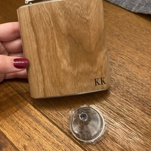 Ellen added a photo of their purchase