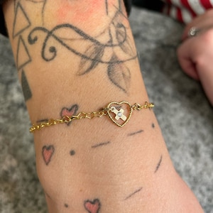 J added a photo of their purchase