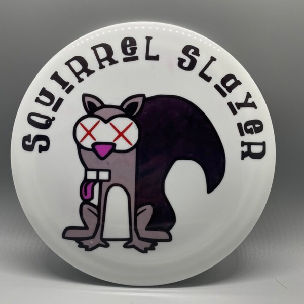 Custom Disc Golf Dyes and Designs - Etsy