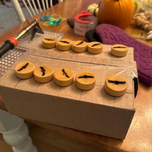 Etsy buyer added a photo of their purchase