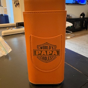 Emily added a photo of their purchase