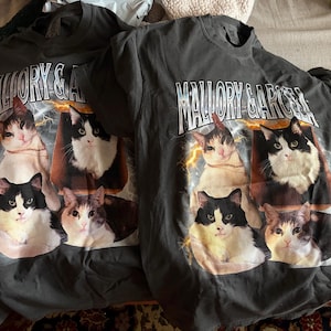 Kelly added a photo of their purchase
