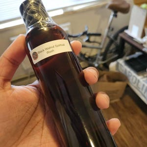 Taliyah added a photo of their purchase