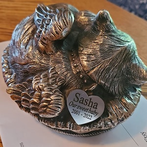Etsy-Käufer:in hat ein Foto des gekauften Artikels hinzugefügt