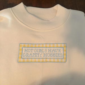Sydney added a photo of their purchase