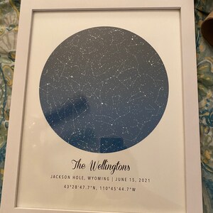 Katie added a photo of their purchase